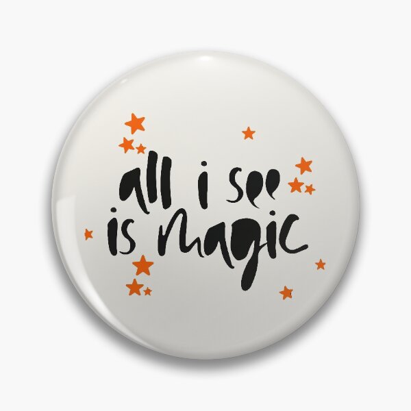 Item preview, all i see is magic designed and sold by Mounir Ameur Ali.