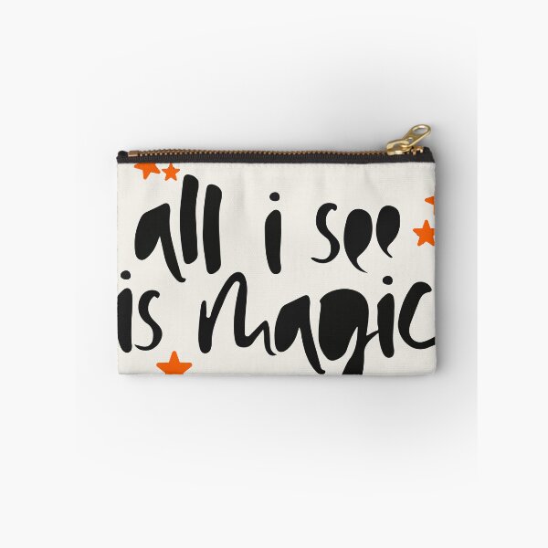 Item preview, all i see is magic designed and sold by Mounir Ameur Ali.