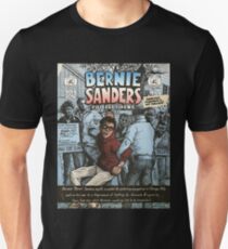 Bernie Sanders Circa 1963 Unisex T-Shirt