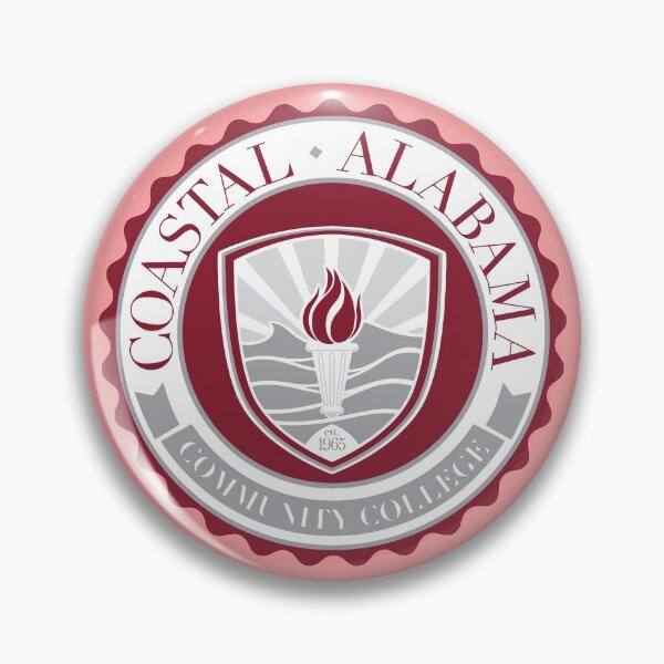 Item preview, Coastal Alabama designed and sold by Yasyus.