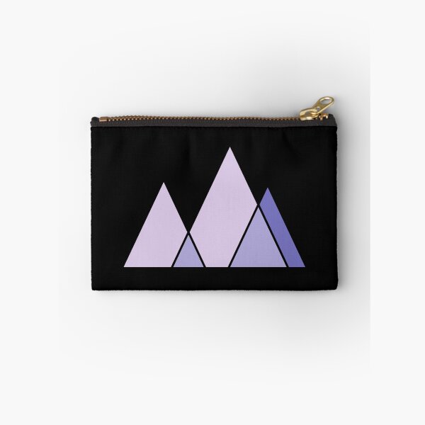 Item preview, ABSTRACT MOUNTAINS designed and sold by PureGeometry.