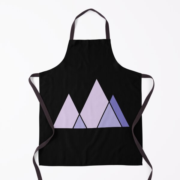 Item preview, ABSTRACT MOUNTAINS designed and sold by PureGeometry.