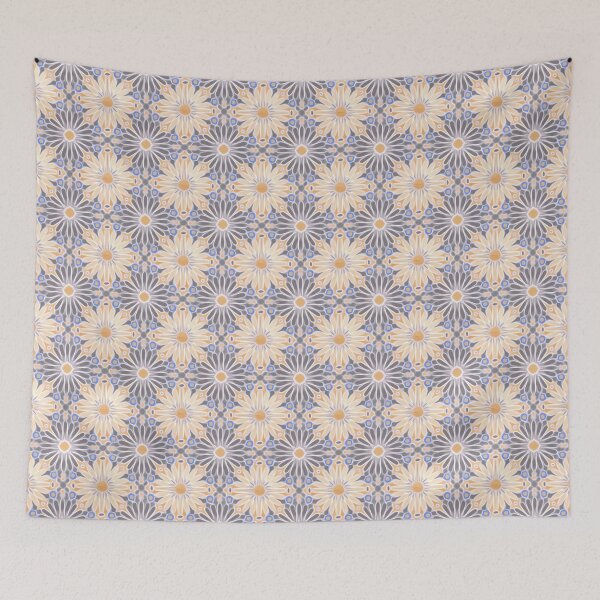Item preview, Floor Series: Japanese Tiles 23 designed and sold by guoshengz.