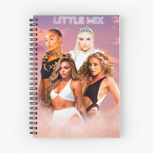 Item preview, Little mix fan art designed and sold by Nicole  Scarpa.