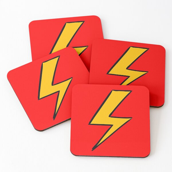 Item preview, Thunder bolt designed and sold by bubble-bulb.
