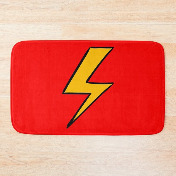 Item preview, Thunder bolt designed and sold by bubble-bulb.