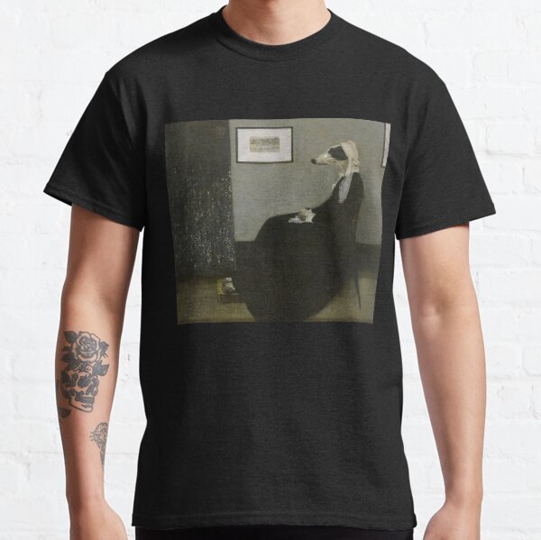 Woofler's Mother Classic T-Shirt
