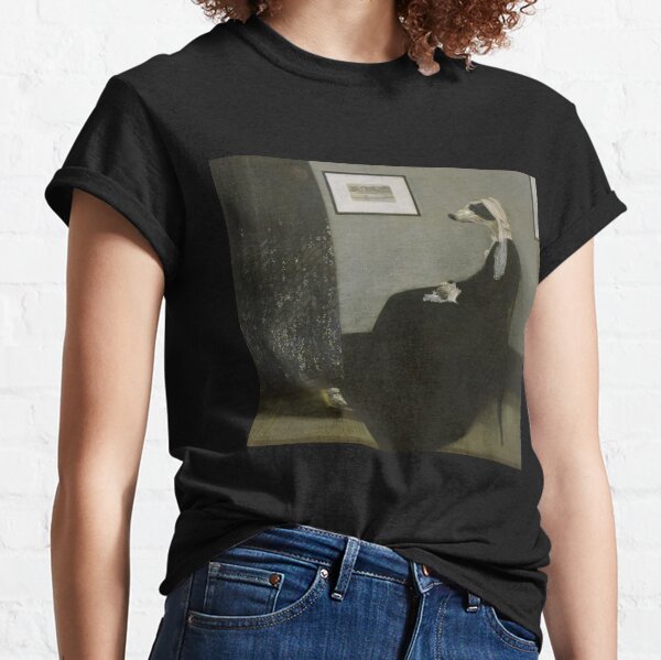 Woofler's Mother Classic T-Shirt