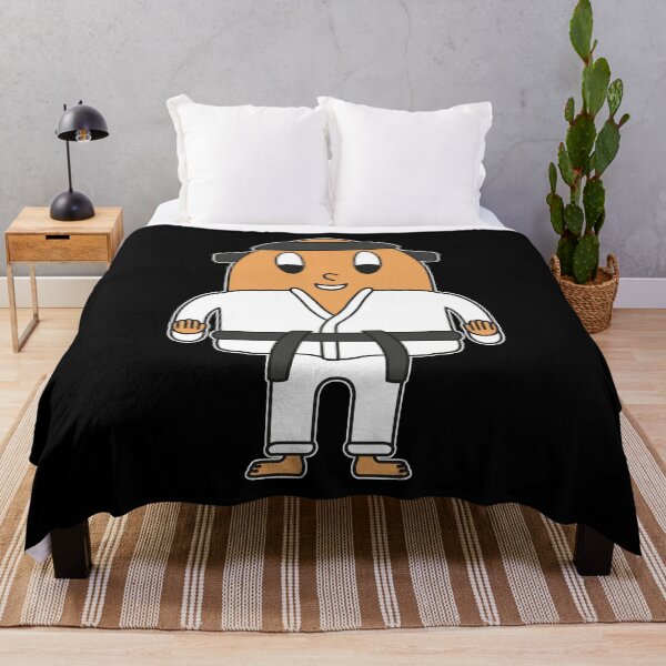 Item preview, Karate-Fighter Egg designed and sold by M-P-Mueller.