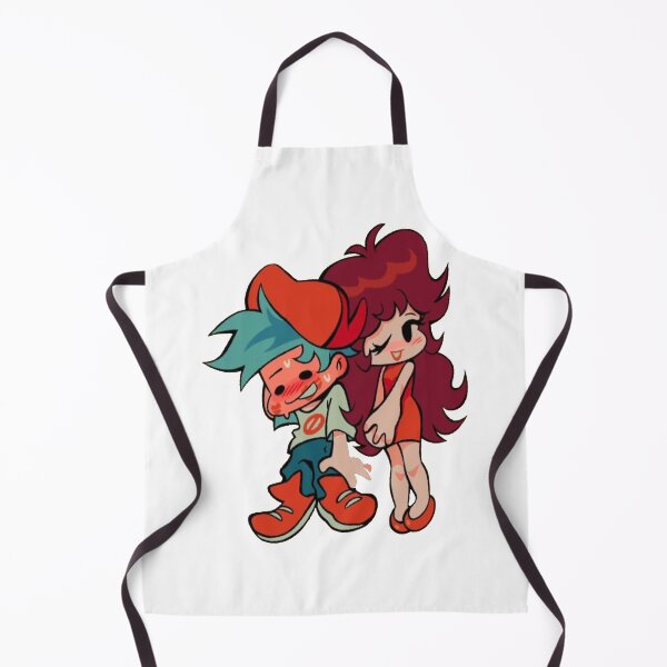 Item preview, friday night funkin designed and sold by Sameh Messaoudi.