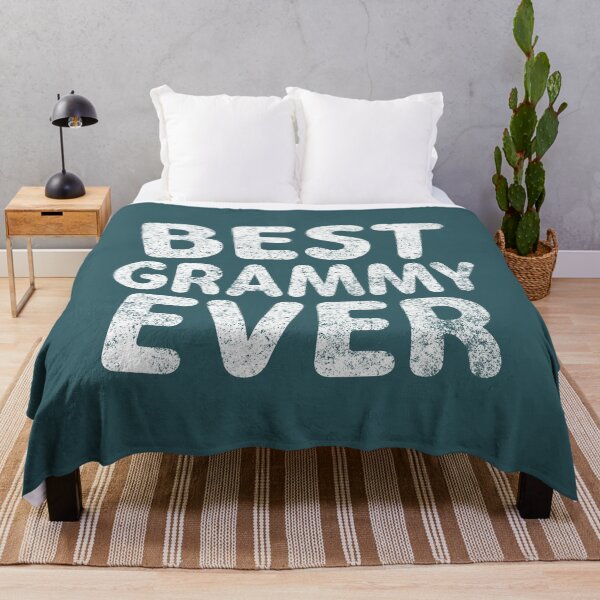 Item preview, Best Grammy Ever Shirt Funny Mother's Day Gift Christmas designed and sold by KuznecovaDesign.