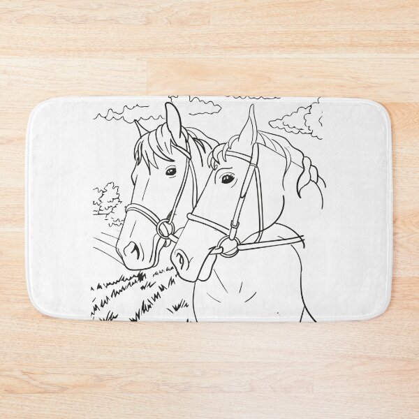 Item preview, Coloring in a picture designed and sold by lotushaza.