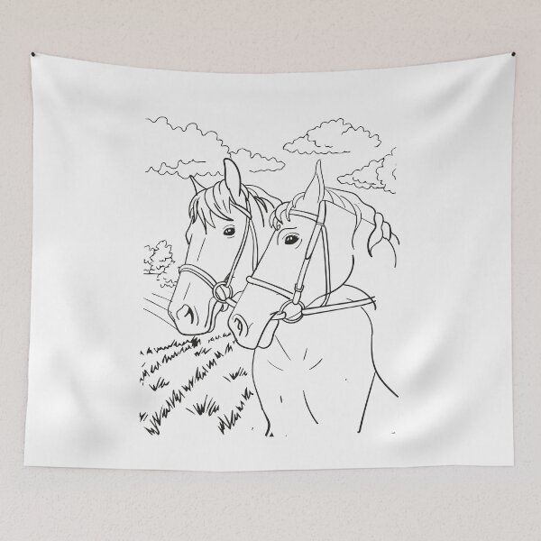 Item preview, Coloring in a picture designed and sold by lotushaza.