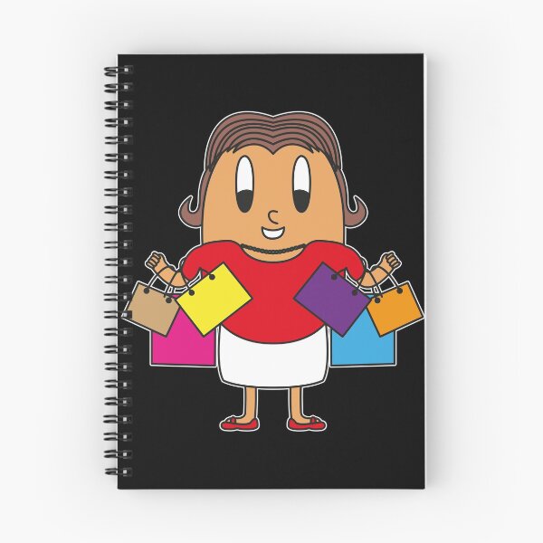 Item preview, Shopper Egg designed and sold by M-P-Mueller.
