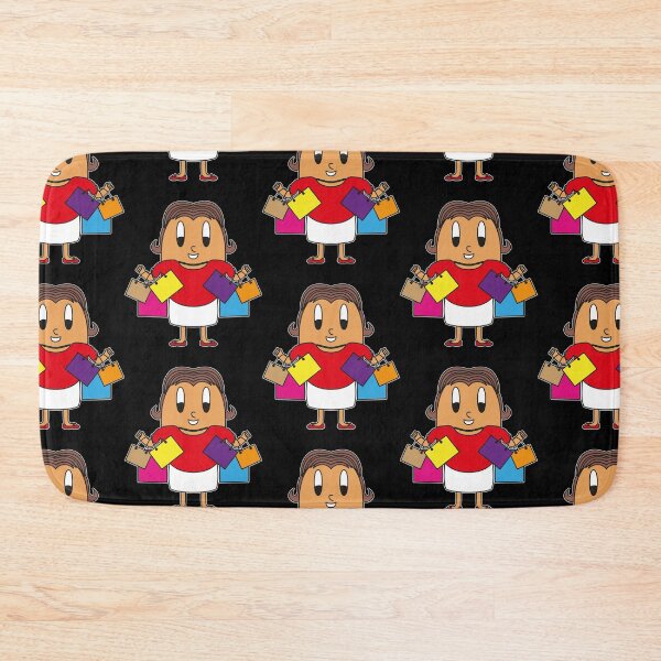 Item preview, Shopper Egg designed and sold by M-P-Mueller.