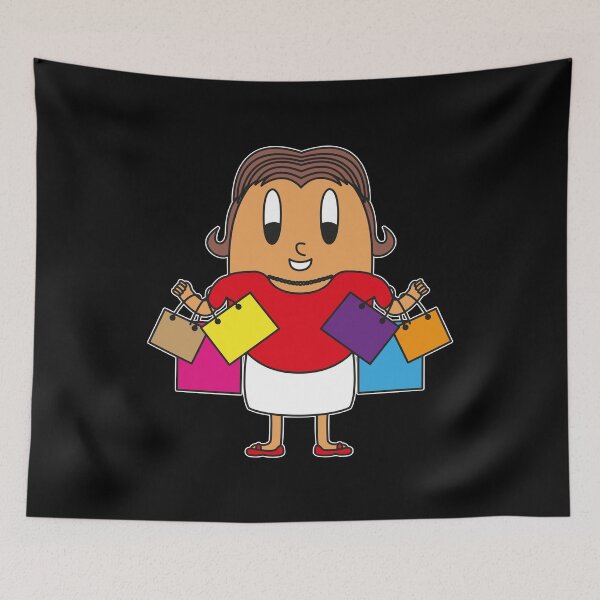 Item preview, Shopper Egg designed and sold by M-P-Mueller.