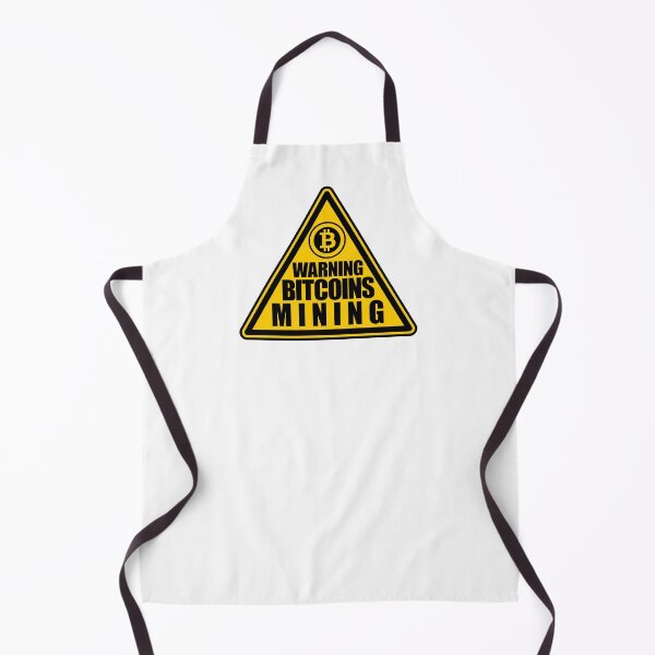 Item preview, Warning Bitcoins mining designed and sold by Aura-E.