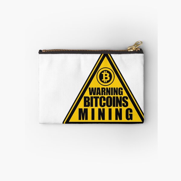 Item preview, Warning Bitcoins mining designed and sold by Aura-E.