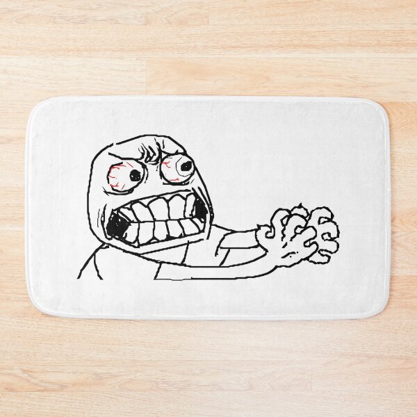 Item preview, Angry Must Resist designed and sold by tomwf.