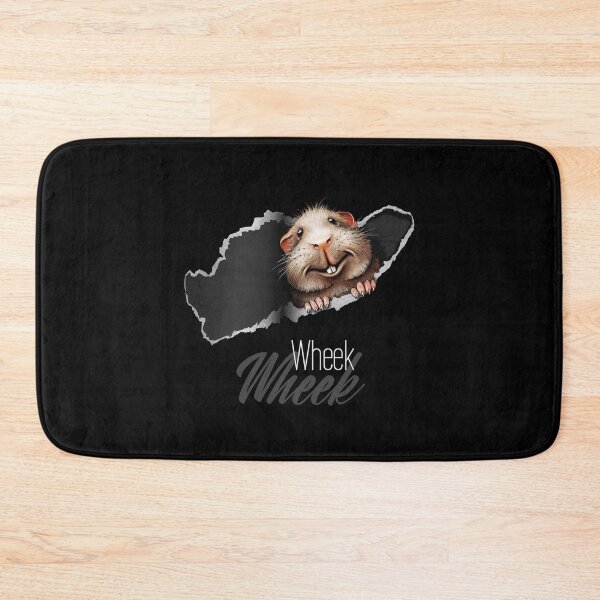 Item preview, Guinea Pig Surprise Wheek Wheek designed and sold by FD-Design.