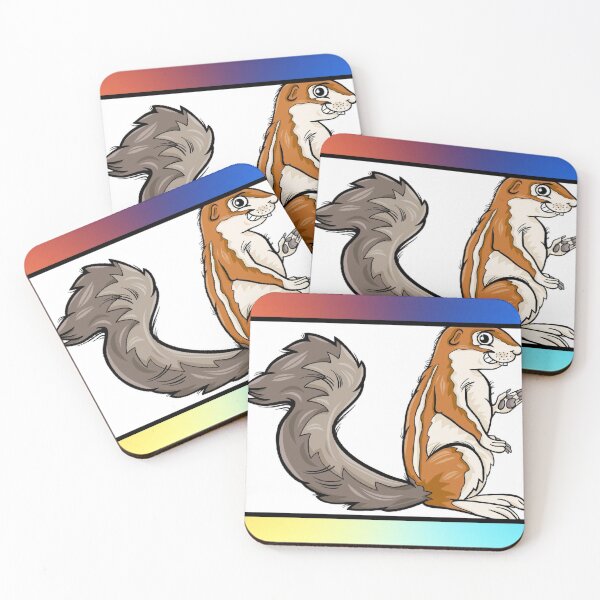 Item preview, Xerus designed and sold by GR8-ART.