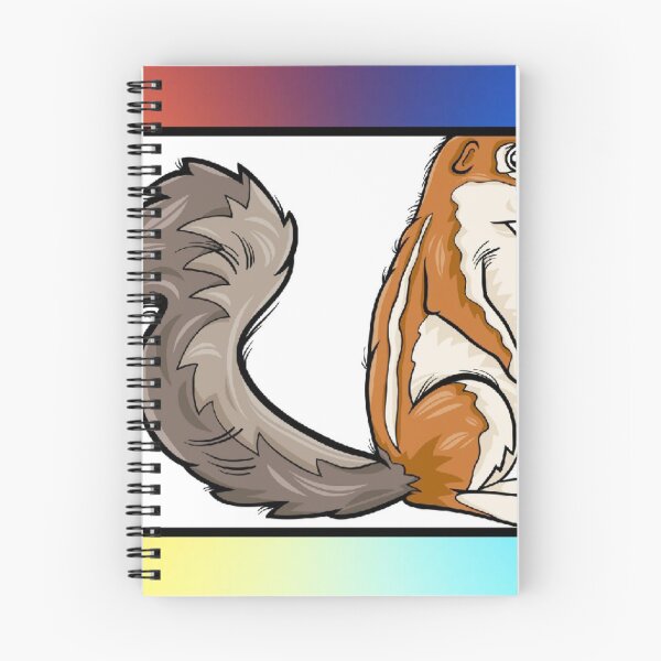 Item preview, Xerus designed and sold by GR8-ART.