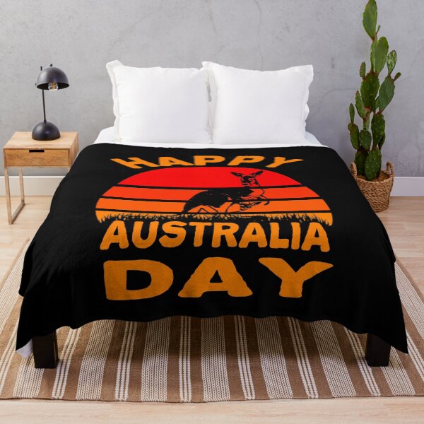 Item preview, happy australia day,Australia Day let's celebrate designed and sold by ibrastore.