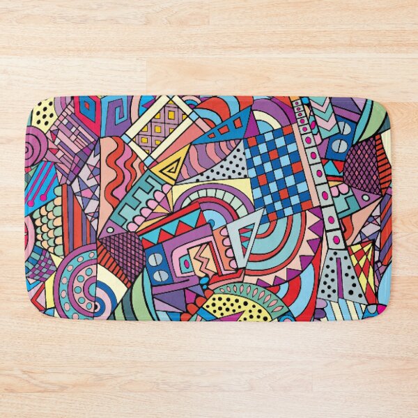 Item preview, Lines & shapes designed and sold by Abdesalem Gueboudj.