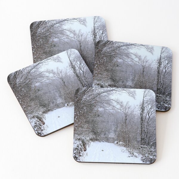 Item preview, A winter day designed and sold by annalisa56.
