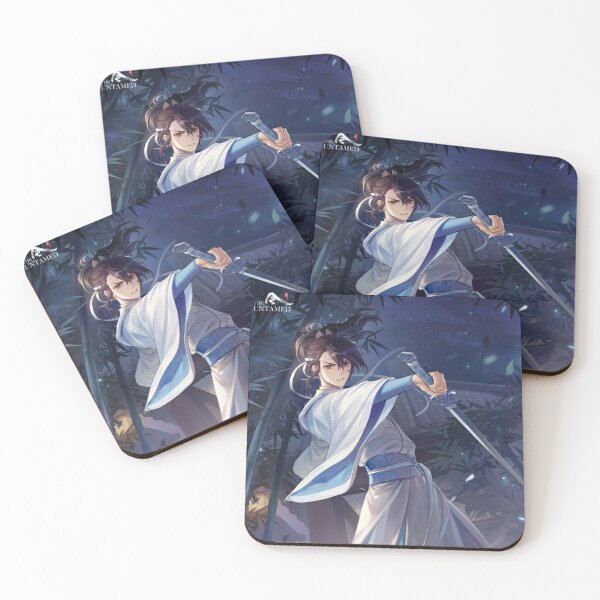 Item preview, Lan Jingyi designed and sold by LunaDiaries.