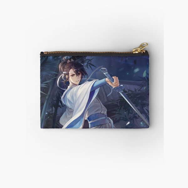 Item preview, Lan Jingyi designed and sold by LunaDiaries.