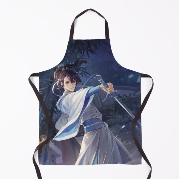 Item preview, Lan Jingyi designed and sold by LunaDiaries.
