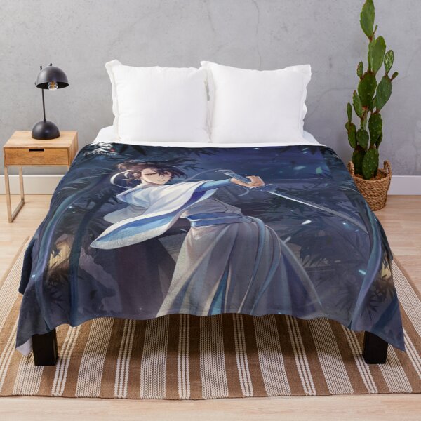 Item preview, Lan Jingyi designed and sold by LunaDiaries.