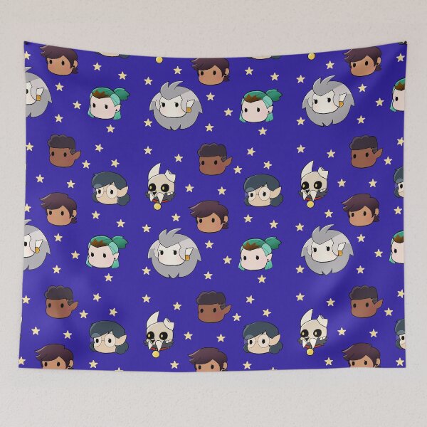 Item preview, Chibi Owl House designed and sold by Jaytaku.