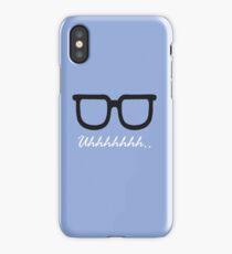 Tinuhhhhh iPhone Case/Skin