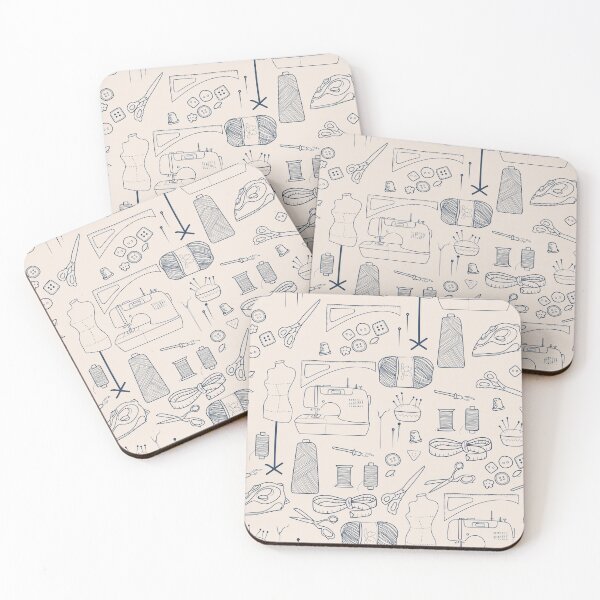 Item preview, Sewing Pattern designed and sold by Fauxfell.