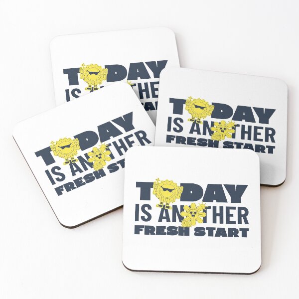 Item preview, Today is another fresh start designed and sold by msify.