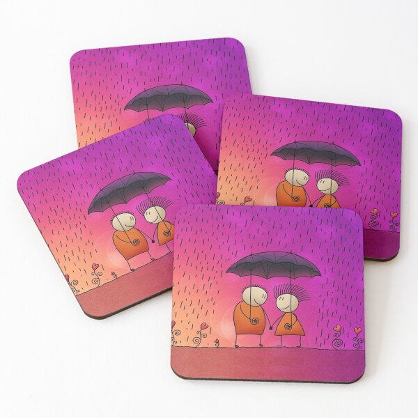 Item preview, love rain designed and sold by 42youbest.