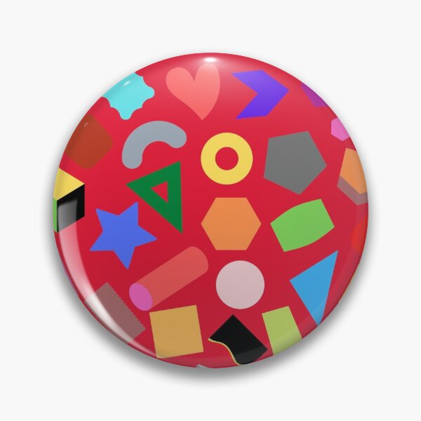 Item preview, Shapes & Colors designed and sold by Zukhra79.