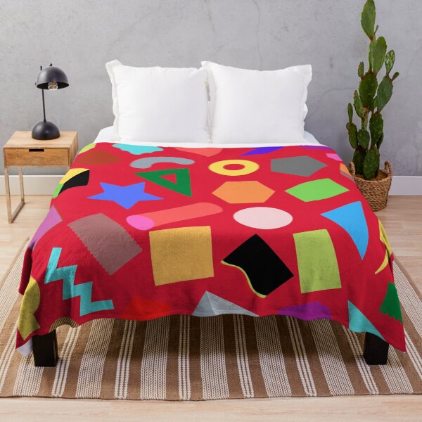 Item preview, Shapes & Colors designed and sold by Zukhra79.