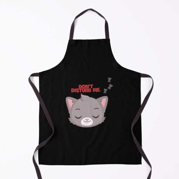 Item preview, Don't disturb designed and sold by MatanaShop.