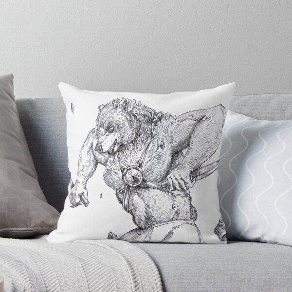 Item preview, Jumping into the adventure (black and white) designed and sold by Furiarossa.