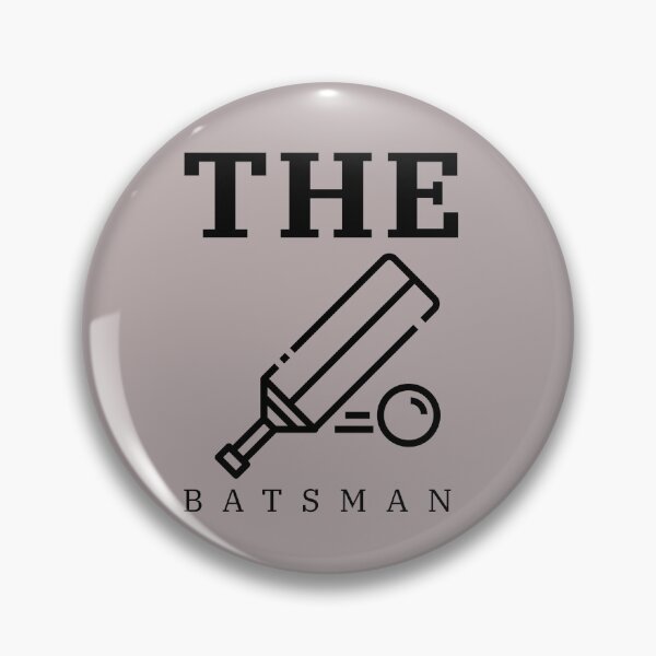 Item preview, THE BATSMAN  designed and sold by CoopClothing.