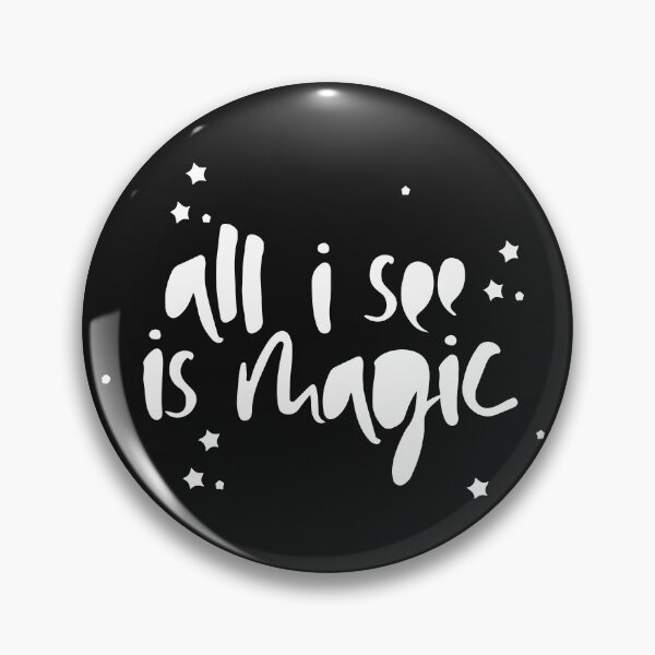 Item preview, all i see is magic designed and sold by Mounir Ameur Ali.
