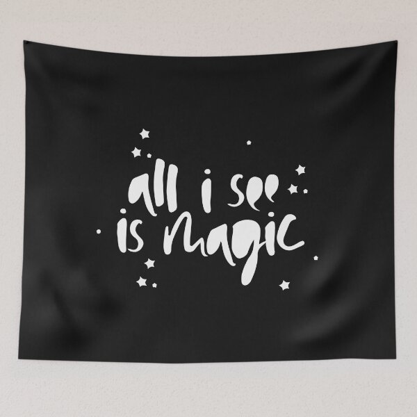 Item preview, all i see is magic designed and sold by Mounir Ameur Ali.