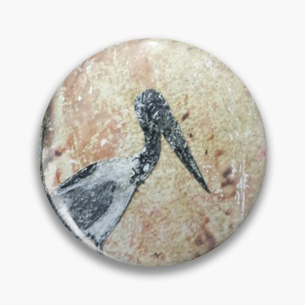 Item preview, Jabiru designed and sold by Anne Huth.