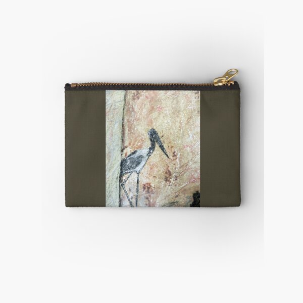 Item preview, Jabiru designed and sold by Anne Huth.