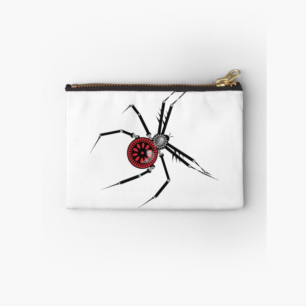 Item preview, Steampunk Redback designed and sold by bluehair.