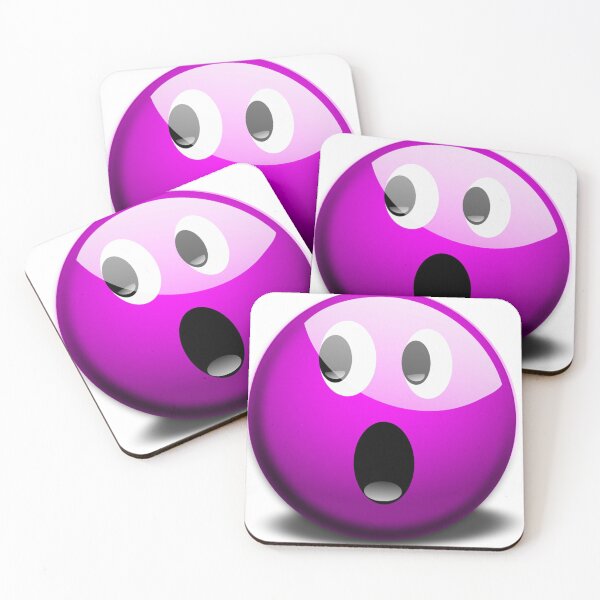 Item preview, Emoji de WoW designed and sold by vipinder.