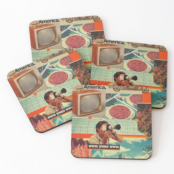 Item preview, Retrica designed and sold by FrankMoth.